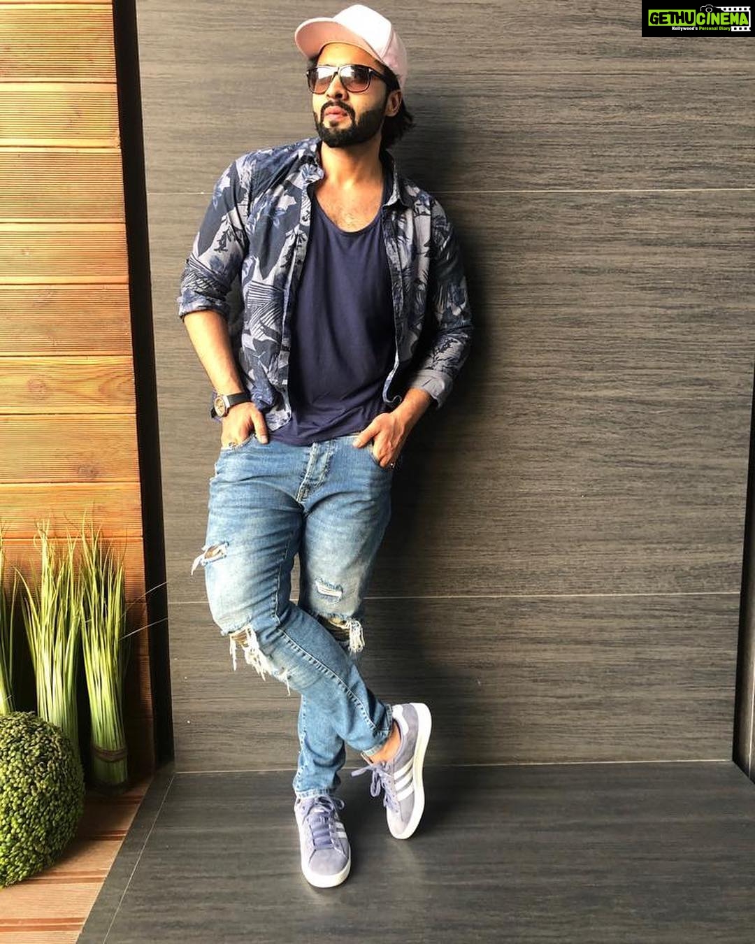 Jackky Bhagnani Instagram - Refueling my soul this weekend! #WeekendVibes
