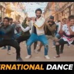 Jackky Bhagnani Instagram - Dance like nobody's watching they said. Exactly what I try to do everytime 😉 #InternationalDanceDay