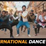 Jackky Bhagnani Instagram – Dance like nobody’s watching they said. Exactly what I try to do everytime 😉 
#InternationalDanceDay