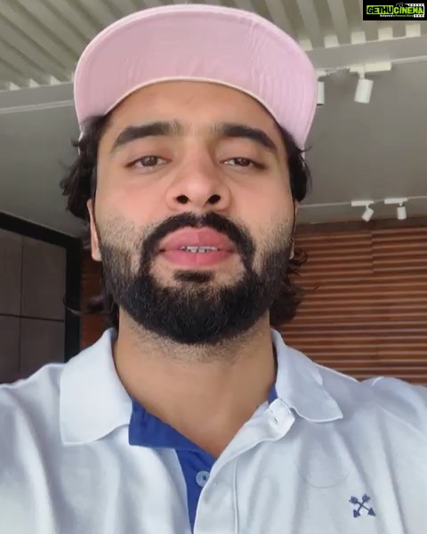 Jackky Bhagnani Instagram - Happiest birthday to my brother, bro-in-law, daaji @dhirajvilasraodeshmukh ! Wish you all the love and happiness in this whole wide world. ❤️🤗