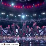 Jackky Bhagnani Instagram - Congratulations boys for making India proud and bringing India on the world dance map 🙌🤘🇮🇳 .... #Repost @vivek_chachere with @get_repost ・・・ @kings_united_india making India proud internationally 👏🏻👏🏻 #worldofdance #indiandancecrew @suresh_kingsunited all d very best