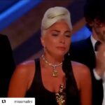Jackky Bhagnani Instagram - The key is never give up and never stop dreaming.. . . . #wednesday #wednesdaywisdom #wednesdaymotivation #ladygaga #oscars2019 #motivationalquotes #motivation #winningspeech