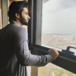 Jackky Bhagnani Instagram - Thank you @shantanunikhil for making dressing such an amazing art for me. #dresstoimpress #fridayfeeling
