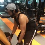 Jackky Bhagnani Instagram - Strength and growth come only through continuous effort and struggle. #tuesdaymorning #tuesdayvibes #tuesdaythoughts