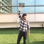 Jackky Bhagnani Instagram - Monday Motivation level 💯 #mondaymotivation #monday #mondayquotes #mondaymood #mondayvibes #mondayworkout #mondaythoughts #mondayfeels