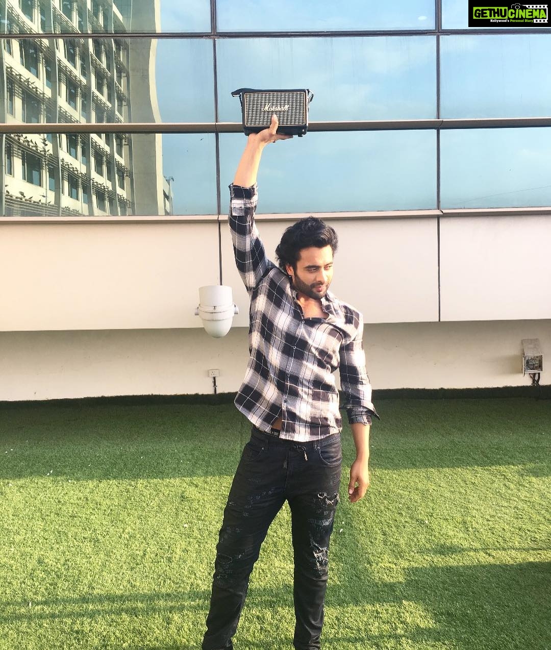 Jackky Bhagnani Instagram - Monday Motivation level 💯 #mondaymotivation #monday #mondayquotes #mondaymood #mondayvibes #mondayworkout #mondaythoughts #mondayfeels