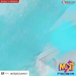 Jackky Bhagnani Instagram - #Repost @andpicturesin with @get_repost ・・・ Different personalities, 1 usool, just chill. Watch the World Television Premiere of Mitron on the 3rd of Feb, Sun 8 PM. #ChillMaarMitron #MitronOnANDPictures #ANDPictures @jackkybhagnani @kkamra @pratikgandhiofficial