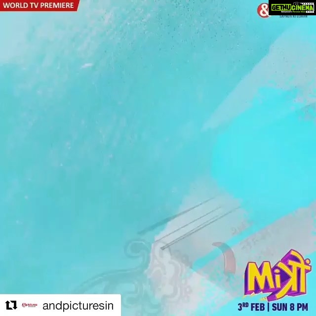 Jackky Bhagnani Instagram - #Repost @andpicturesin with @get_repost ・・・ Different personalities, 1 usool, just chill. Watch the World Television Premiere of Mitron on the 3rd of Feb, Sun 8 PM. #ChillMaarMitron #MitronOnANDPictures #ANDPictures @jackkybhagnani @kkamra @pratikgandhiofficial
