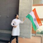 Jackky Bhagnani Instagram - #HappyRepublicDay #ProudIndian #lovemycountry #70threpublicday #merabharatmahan #jaihind 🇮🇳