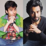Jackky Bhagnani Instagram - #10yearchallenge Here it is.!! 😎 #timeflies #throwback