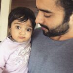 Jackky Bhagnani Instagram – Happy Happy birthday to the most beautiful girl in the world! Divi ♥️ Cant believe you are already 6. 
Mamu loves you the mosttttttt!! I am soooo proud of you for the lovely person you are growing up to. Always always have your back in everything, even things you cant tell mom and dad 😉 And yes your magic wand and fairy wing is coming to you soooonest. ♥️🤗 #diviyanaadeshmukh