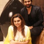 Jackky Bhagnani Instagram – A sister, friend, mother, guide and everything.! Thank you @deepshikhadeshmukh for always being there for me & being what you are.! You are my go-to person at all times,  I donno what would I do without you.! And I am really really proud of you, everytime you leave me amazed by excelling in everything that you do.. 🤗🤗Wish you a very happy birthday!! lots of love and happiness always.❤️😁