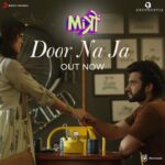 Jackky Bhagnani Instagram - Let love complete you! Presenting the melodious #DoorNaJa, sung by none other than #SonuNigam Watch it now: (Link in Bio) @kkamra @abundantiaent @nitinrkakkar @ivikramix #SharibToshi