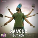 Jackky Bhagnani Instagram – Forget all your worries and live life to the fullest. #Sanedo out now.Link in Bio.

@abundantiaent @darshanravaldz @tanishkbagchi @sonymusicindia @kkamra @pratikgandhiofficial @_shivamparekh @neerajsood2006 @ivikramix @nitinrkakkar @vayurus