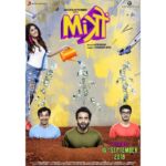 Jackky Bhagnani Instagram - If you're not crazy enough to think out of the box, then how will you make your dreams come true? Watch dreamers become achievers this Friday. #Mitron in cinemas near you. @abundantiaent @kkamra @_shivamparekh @pratikgandhiofficial @neerajsood2006 @nitinrkakkar @ivikramix