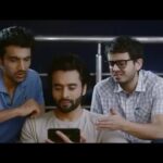 Jackky Bhagnani Instagram – Curves bhi hai aur angles bhi… What do you think we are talking about? Watch the #MitronMania to find out.

@kkamra @_shivamparekh @pratikgandhiofficial @neerajsood2006 @nitinrkakkar @ivikramix @abundantiaent