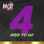 Jackky Bhagnani Instagram – #Mitron 4 days left !!
#Releasing14Sep .
@abundantiaent @pratikgandhiofficial @_shivamparekh @nitinrkakkar @kkamra @ivikramix