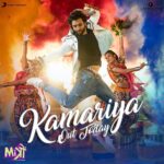 Jackky Bhagnani Instagram - Aye haaaaaloo! This festive season let's party the #amdavadi way 💥🤩💫 #Kamariya out today!!! @darshanravaldz @djchetas @dj.lijo @beingmudassarkhan @abundantiaent @kkamra @pratikgandhiofficial @_shivamparek @neerajsood2006 @sonymusicindia @ivikramix @nitinrkakkar