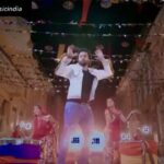 Jackky Bhagnani Instagram - #Mitron dhamaka hone wala hai!!! 💥💥💥 The festive track of this season is coming soon!!! Repost from @sonymusicindia #Mitron, get ready with your moves to groove along with the ultimate festive track of the season. Coming soon... @darshanravaldz @djchetas @dj.lijo @jackkybhagnani @kkamra @abundantiaent @nitinrkakkar @ivikramix @beingmudassarkhan #bollywood #song #newsong #outnow #romance #love #feelings #instamusic #musicfeed