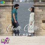 Jackky Bhagnani Instagram - The journey of love, one step at a time. Watch #ChalteChalte now: link in the bio @atifaslam @saregama_official @kkamra @pratikg80 @shivamparekh @neerajsoodactor @nitinrkakkar @tanishkbagchi @vikramix @abundantia_ent @itsrdm