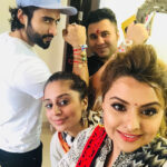 Jackky Bhagnani Instagram - Spirit of Rakhi should not be limited to protecting our sisters only,but respecting every girl and making them feel safe. #happyrakhi