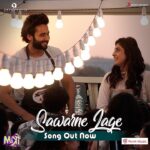 Jackky Bhagnani Instagram - ‪This is absolute magic. Presenting our second song #SawarneLage by @Jubin_nautiyal #Mitron.‬ Link in bio.‬ ‪@tanishk_bagchi @kkamra @abundantiaent @nitinrkakkar @pratikgandhiofficial @_shivamparekh @ivikramix @officialwynkmusic @sonymusicindia ‬@itsrdm