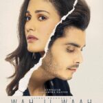 Jackky Bhagnani Instagram – Excited to present this beautiful song  #WahjiWaah with the talented @gurnazar_chattha and @amyradastur93 soon. Stay tuned! Song out on 23rd April. 
@beingmudassarkhan @jjustmusicofficial