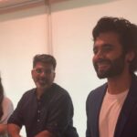 Jackky Bhagnani Instagram – A genius, a visionary… what you have brought to #Mitron with #ThisPartyIsOverNow is immense. Thank You @yyhsofficial now our song is breaking charts on YouTube.