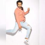 Jackky Bhagnani Instagram – Lights, Camera, JUMP

#FlashbackFriday