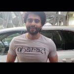 Jackky Bhagnani Instagram – Subconsciously in our daily lives we use lots of products that harm our enviornment. This is my small effort in trying to convey that we have only one planet and the time to act is now. In the process of making this video, I too have made an error. Can you spot it?