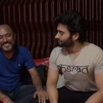 Jackky Bhagnani Instagram – Yes I know I can’t sing… But, when you are around @tochiraina you can’t help with sing along. 
P.S. – I’m going to keep singing anyway. Haha 😜