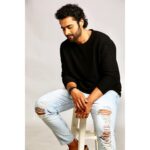 Jackky Bhagnani Instagram -