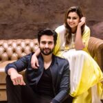 Jackky Bhagnani Instagram - A note to my sister - @deepshikhadeshmukh you are not only my sister, but you are my best friend, my partner in crime and always the saviour! Having you as my sister is a blessing because you are by my side no matter what! I wish you a very happy #WorldSiblingDay 😁
