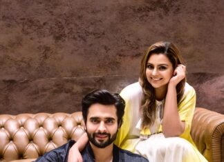 Jackky Bhagnani Instagram - A note to my sister - @deepshikhadeshmukh you are not only my sister, but you are my best friend, my partner in crime and always the saviour! Having you as my sister is a blessing because you are by my side no matter what! I wish you a very happy #WorldSiblingDay 😁