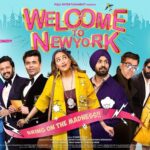 Jackky Bhagnani Instagram – This one will leave you in-splits! 🤪😂 #WelcomeToNewYork 
@pooja_ent @deepshikhadeshmukh @karanjohar @wizfilms.in