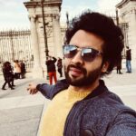 Jackky Bhagnani Instagram – I’m lovin’ it… #TravelDiaries #Spain #TravelPhotography