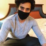 Jackky Bhagnani Instagram - This could just be our future… The rate at which we are going we could all be waking up to this soon! #PreventOrRepent #Carbon