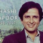 Jackky Bhagnani Instagram - The world has lost a legend today... His contribution to Indian cinema will forever be remembered. #RIP #ShashiKapoor Sir