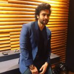 Jackky Bhagnani Instagram - Another one bites the dust!!! Off to my old friend @aparnashimla’s wedding celebrations! #SaturdayNight #BringIt