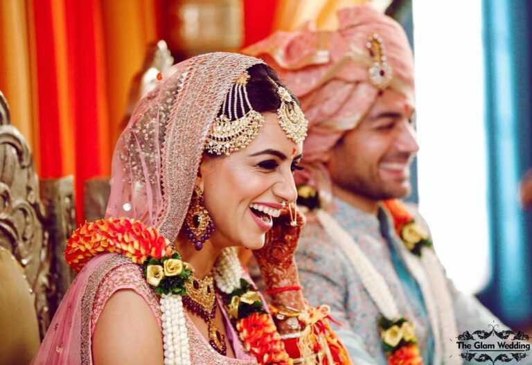 Jackky Bhagnani Instagram - Wishing my brother @mistergautam and @smriti_khanna all the very best as they start their new journey together. It’s such an emotional moment for me. Loads of love and luck to the newly weds.