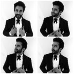 Jackky Bhagnani Instagram – What’s life without a little madness?

#BlackAndWhite #SuitUp #IndianSportsHonors #AboutTonight #Saturday