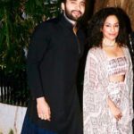 Jackky Bhagnani Instagram - Happy Birthday @masabagupta 🎉 I wish you all the happiness and success in the world... Really proud of you for everything you’ve done and achieved and I hope you have a good party planned for us😄