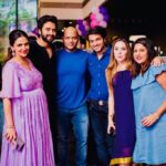 Jackky Bhagnani Instagram - Congratulations ED on your bundle of joy🎉 Can’t wait to meet the little one😁