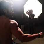Jackky Bhagnani Instagram - And it's a wrap💪🏼