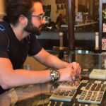 Jackky Bhagnani Instagram – Throwback #NY