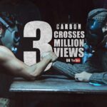 Jackky Bhagnani Instagram – And #Carbon reaches out to 3 million people! Thank you all for the immense love!! 😁 @prachidesai @nawazuddin._siddiqui