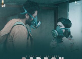 Jackky Bhagnani Instagram - And Its finally here..! Watch the story of tomorrow #CARBON by clicking on the bio link..! @prachidesai @nawazuddin._siddiqui @mistergautam @deepshikhadeshmukh