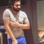 Jackky Bhagnani Instagram - #MOOD