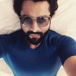 Jackky Bhagnani Instagram – All set new week #newgoals .Bring it on