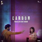 Jackky Bhagnani Instagram - A story of tomorrow! Watch the #CarbonTrailer by clicking on the bio link. #LargeShortFilms @nawazuddin._siddiqui @prachidesai @deepshikhadeshmukh @mistergautam